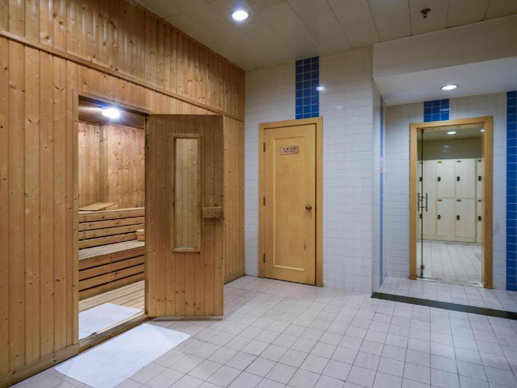 Jinglun Hotel בייג'ינג מראה חיצוני תמונה