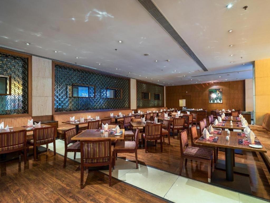 Jinglun Hotel בייג'ינג מראה חיצוני תמונה